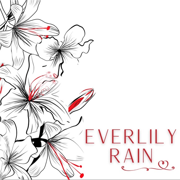 Everlily Rain Dresses & Skirts - Everlily Rain